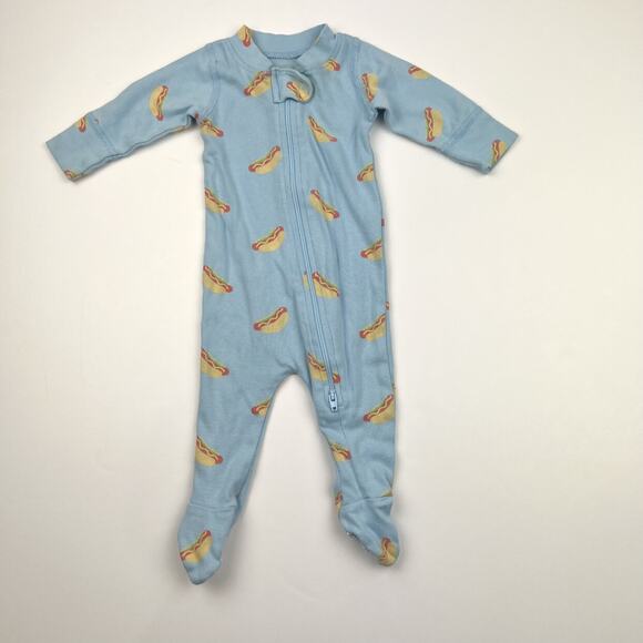 Monica + Andy Footie Bundle - Picture 2 of 12